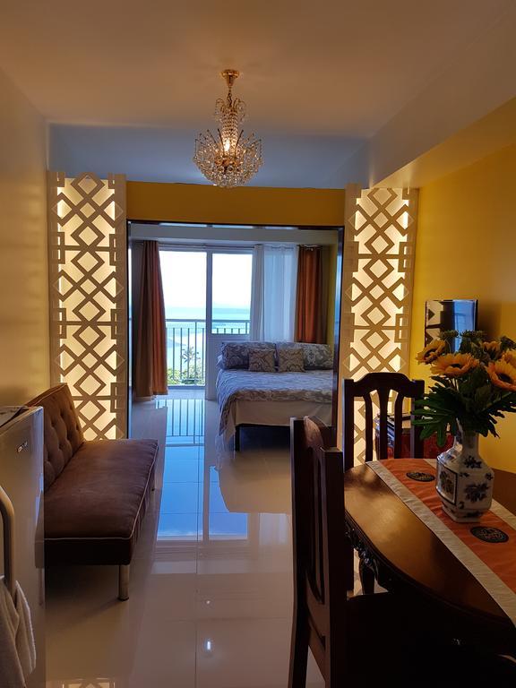 Taal Room Tagaytay City Exterior photo