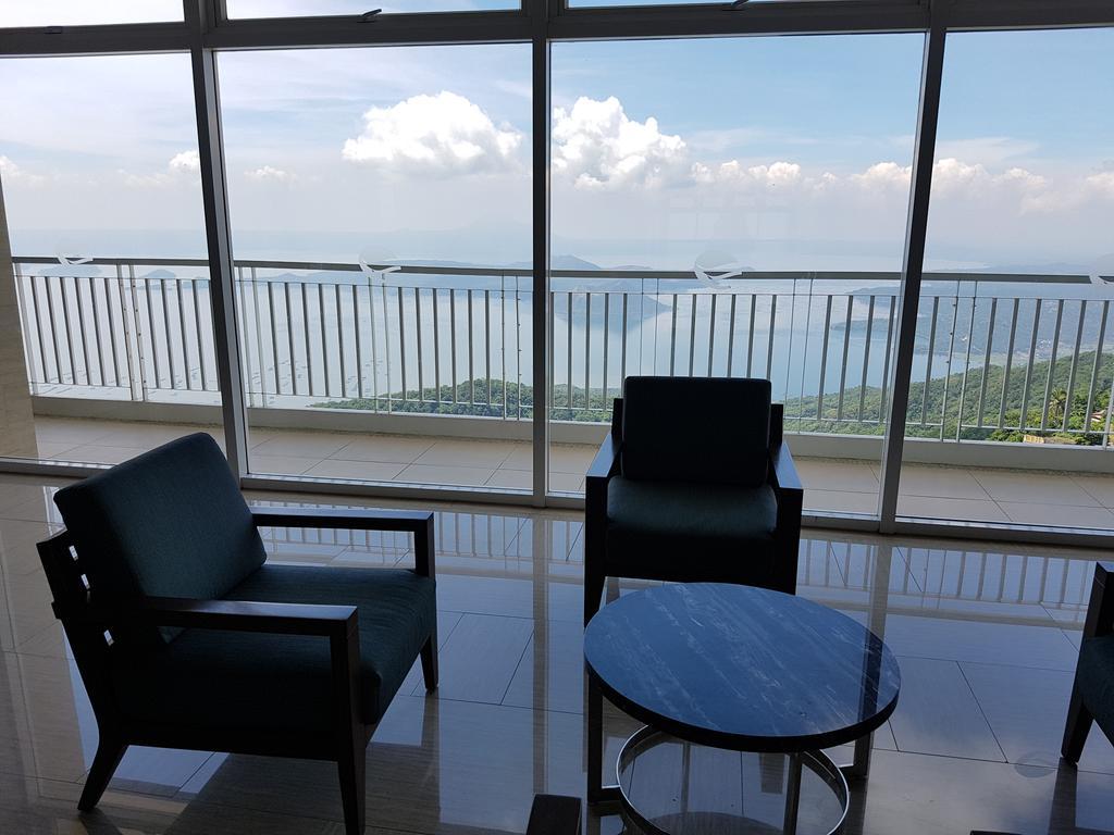 Taal Room Tagaytay City Exterior photo