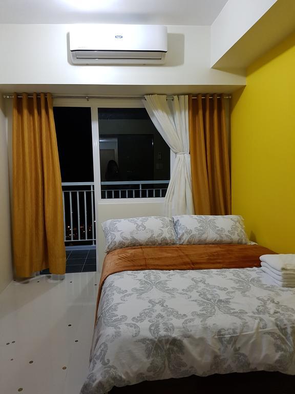 Taal Room Tagaytay City Exterior photo