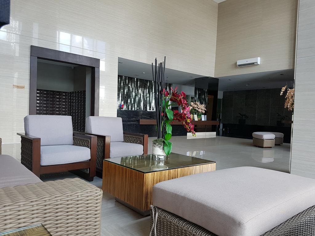 Taal Room Tagaytay City Exterior photo